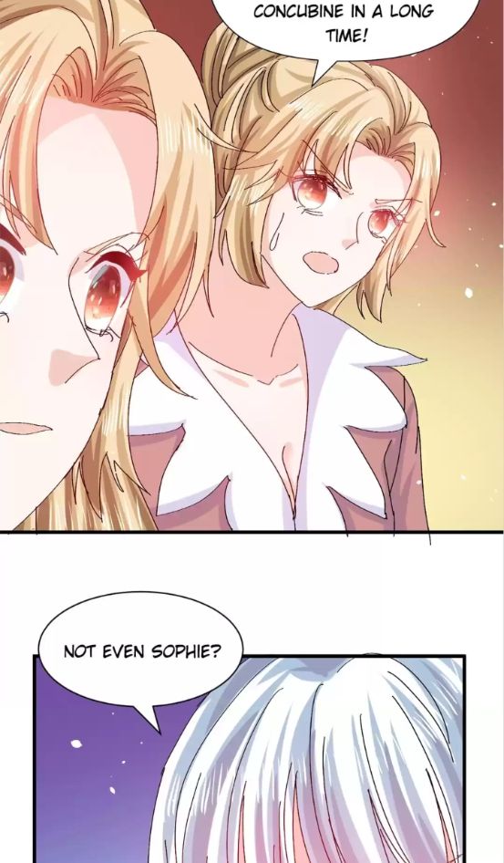 Princess Strategy Chapter 98 - page 11