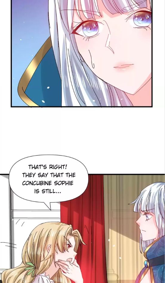 Princess Strategy Chapter 98 - page 12