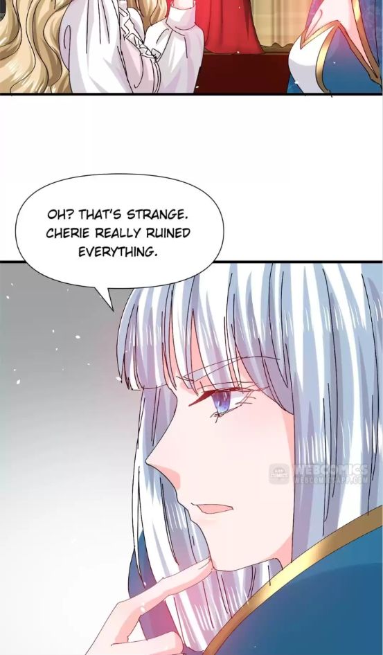 Princess Strategy Chapter 98 - page 13