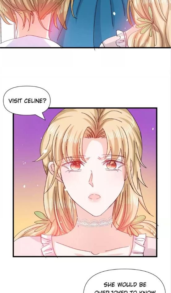 Princess Strategy Chapter 98 - page 15