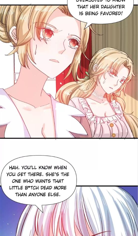 Princess Strategy Chapter 98 - page 16