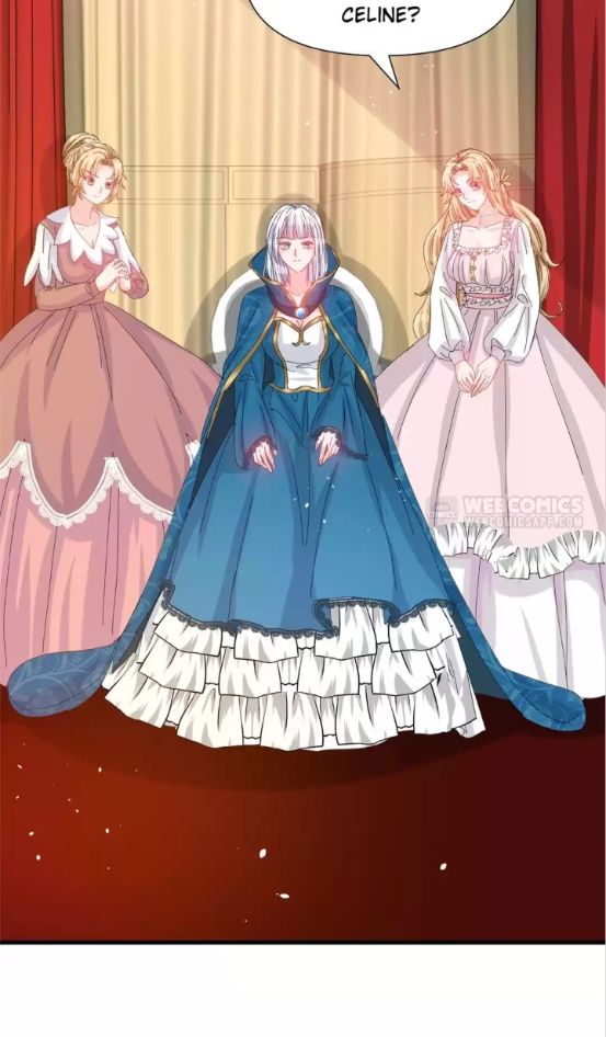 Princess Strategy Chapter 98 - page 2