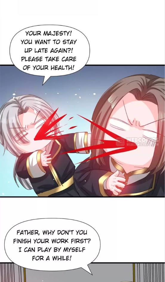 Princess Strategy Chapter 98 - page 24