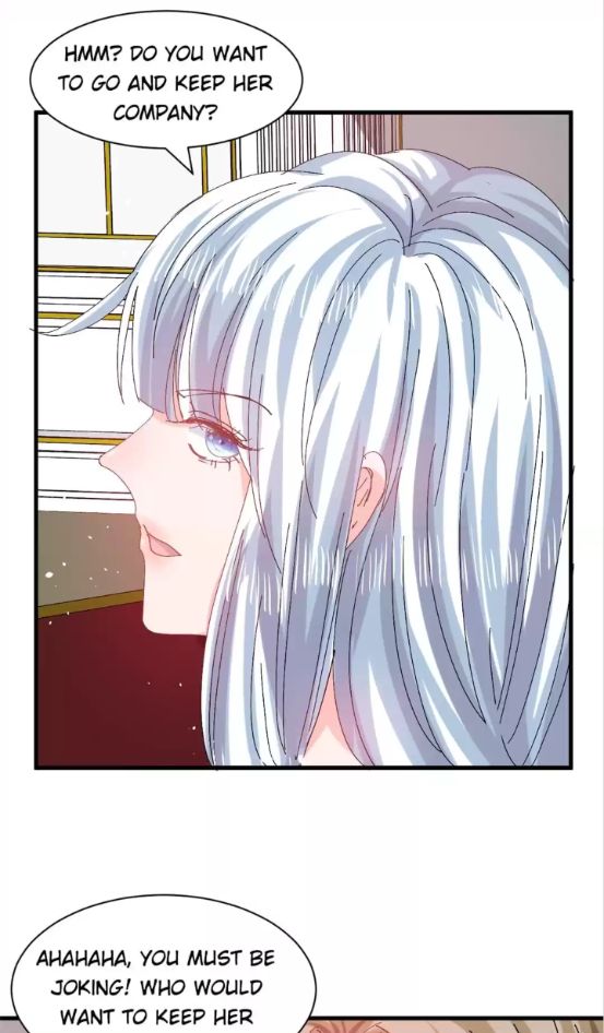 Princess Strategy Chapter 98 - page 3
