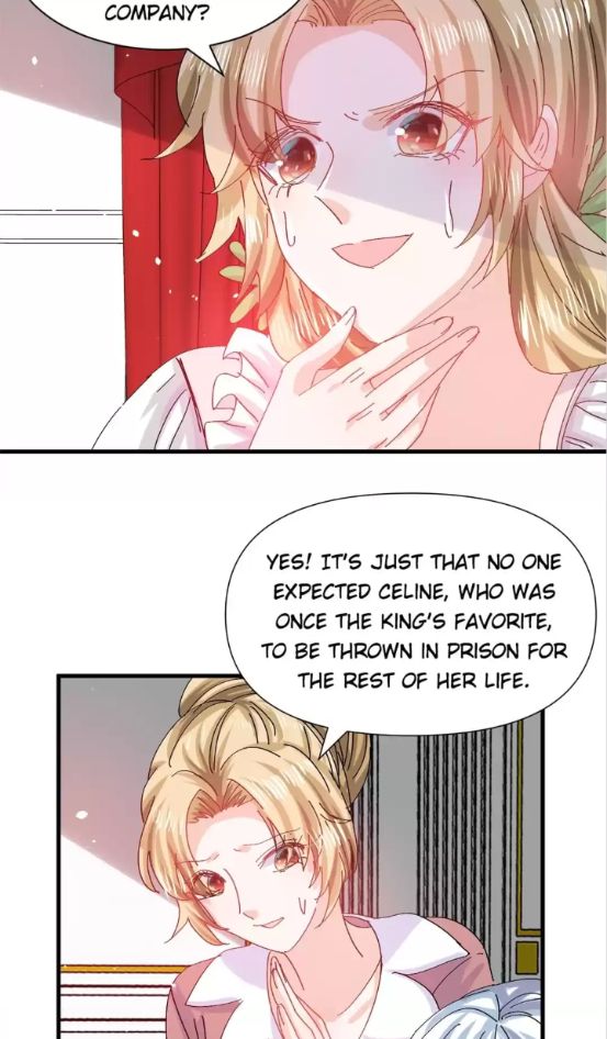 Princess Strategy Chapter 98 - page 4