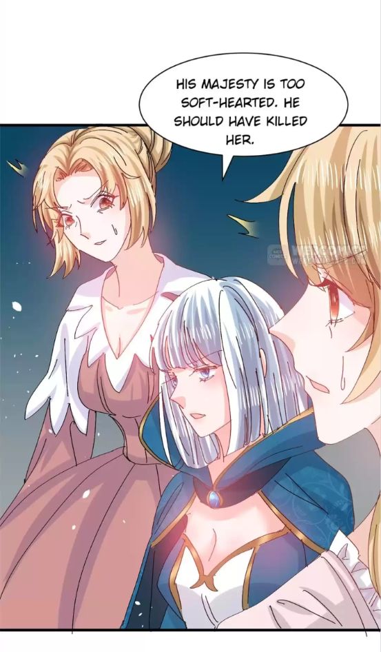 Princess Strategy Chapter 98 - page 6