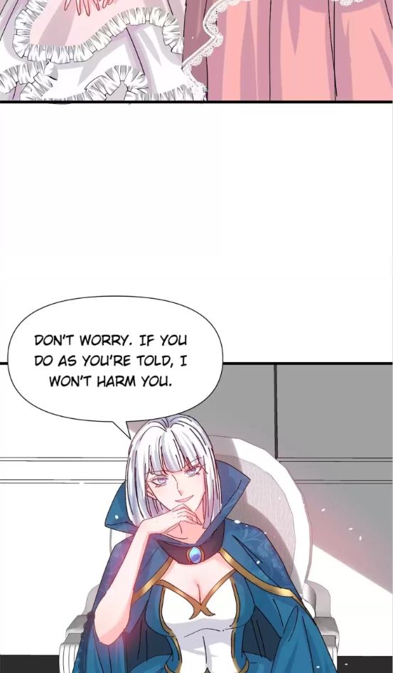 Princess Strategy Chapter 98 - page 8