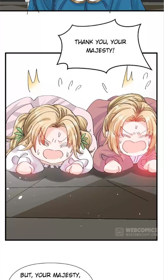 Princess Strategy Chapter 98 - page 9