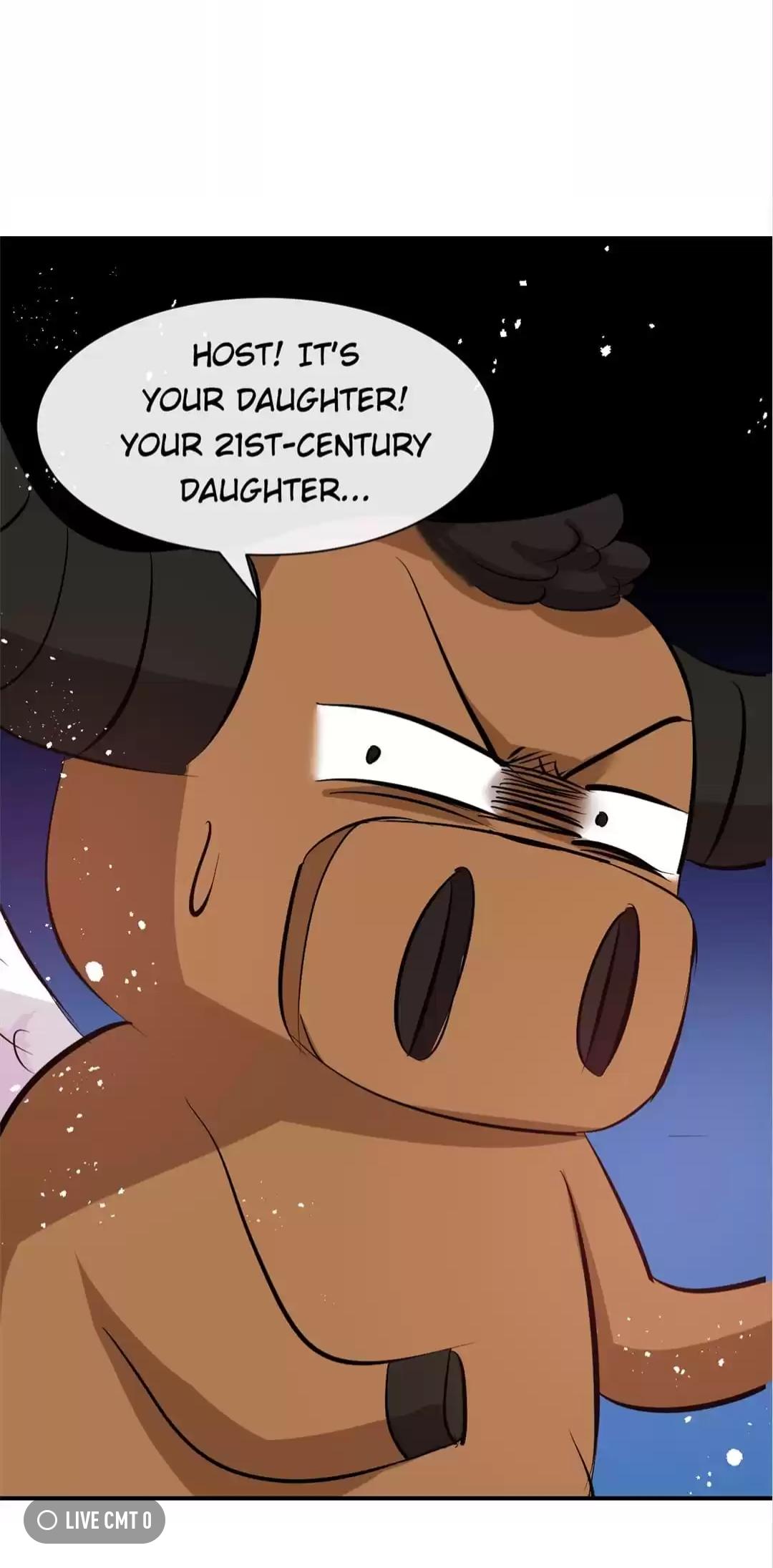 Princess Strategy Chapter 66 - page 24