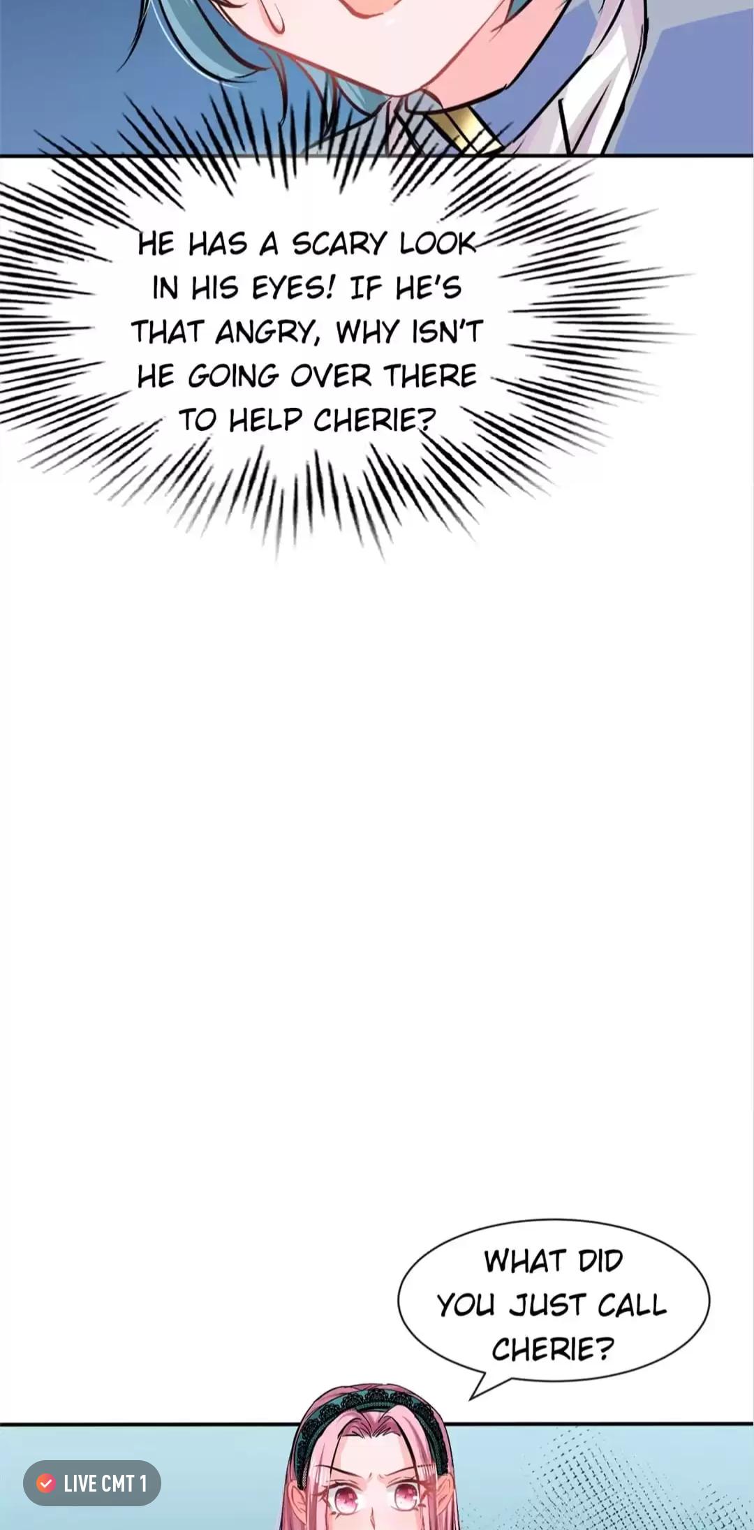 Princess Strategy Chapter 64 - page 16