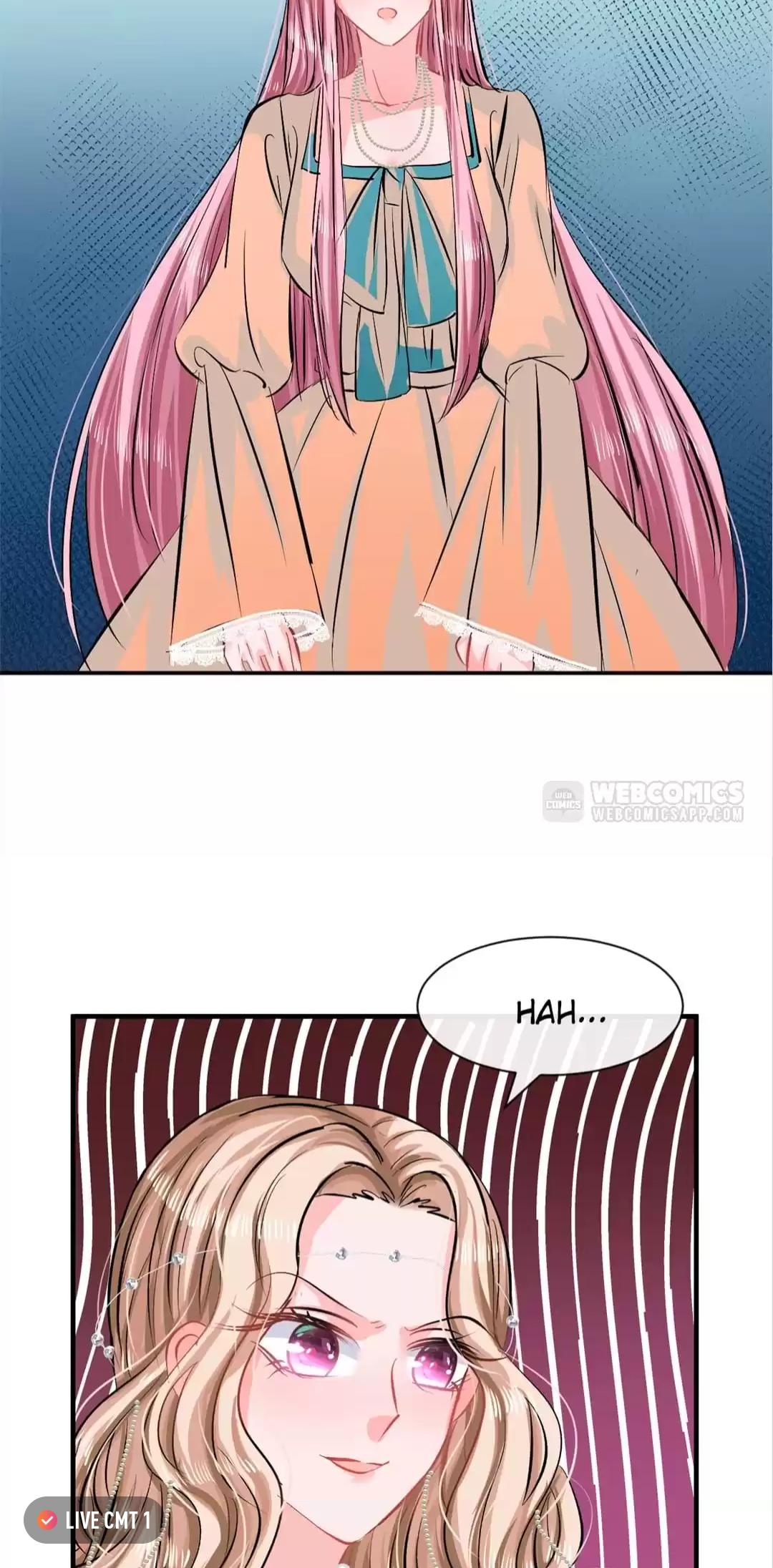 Princess Strategy Chapter 64 - page 17