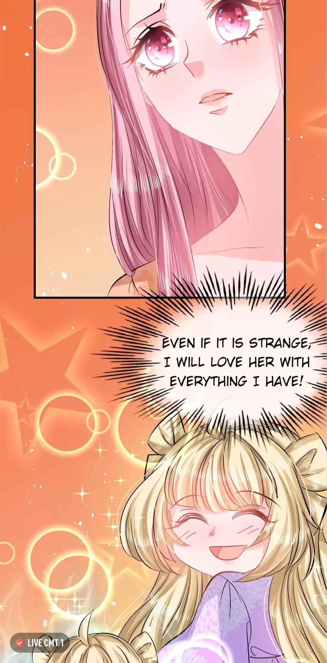 Princess Strategy Chapter 64 - page 2