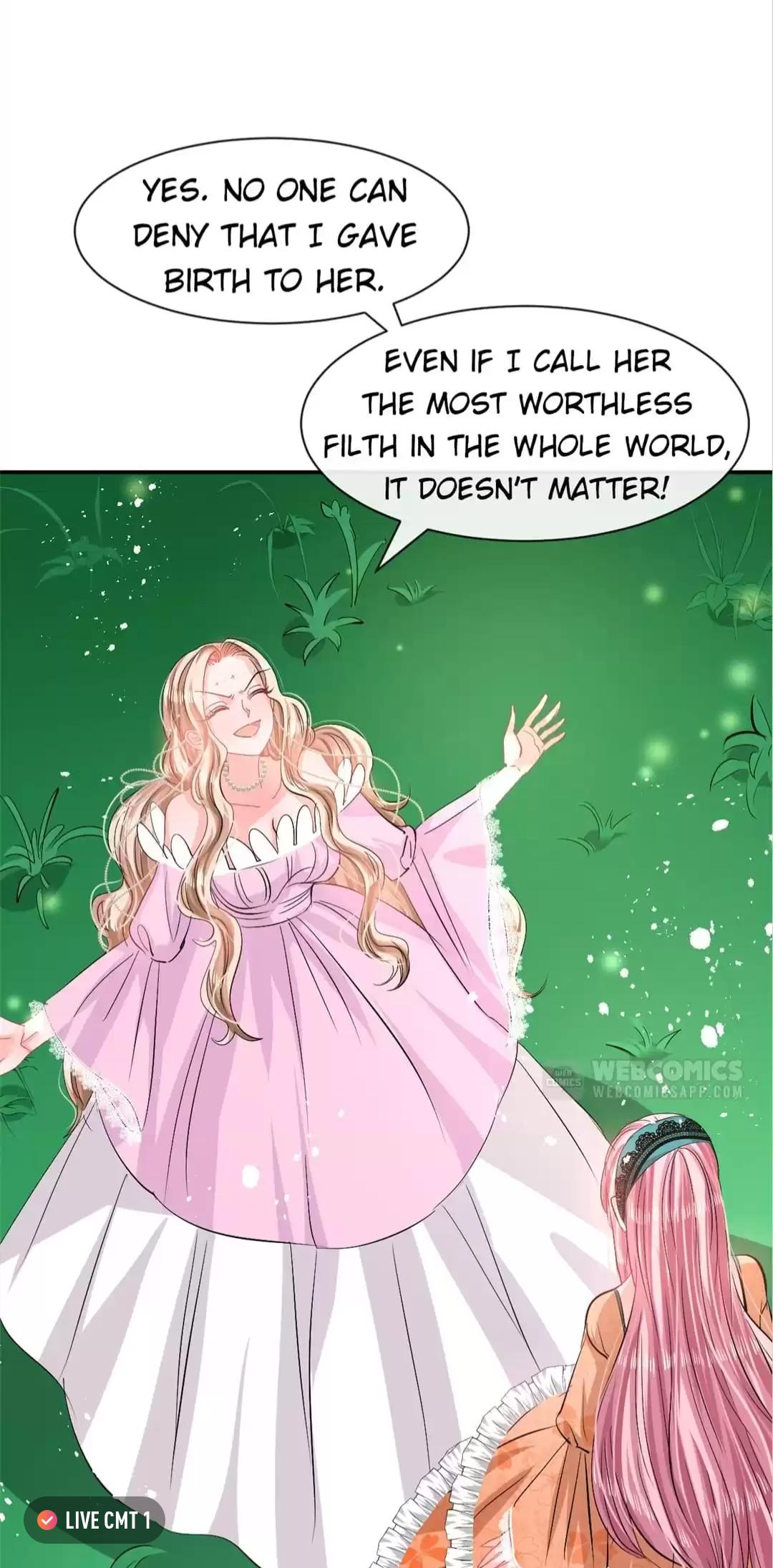 Princess Strategy Chapter 64 - page 23