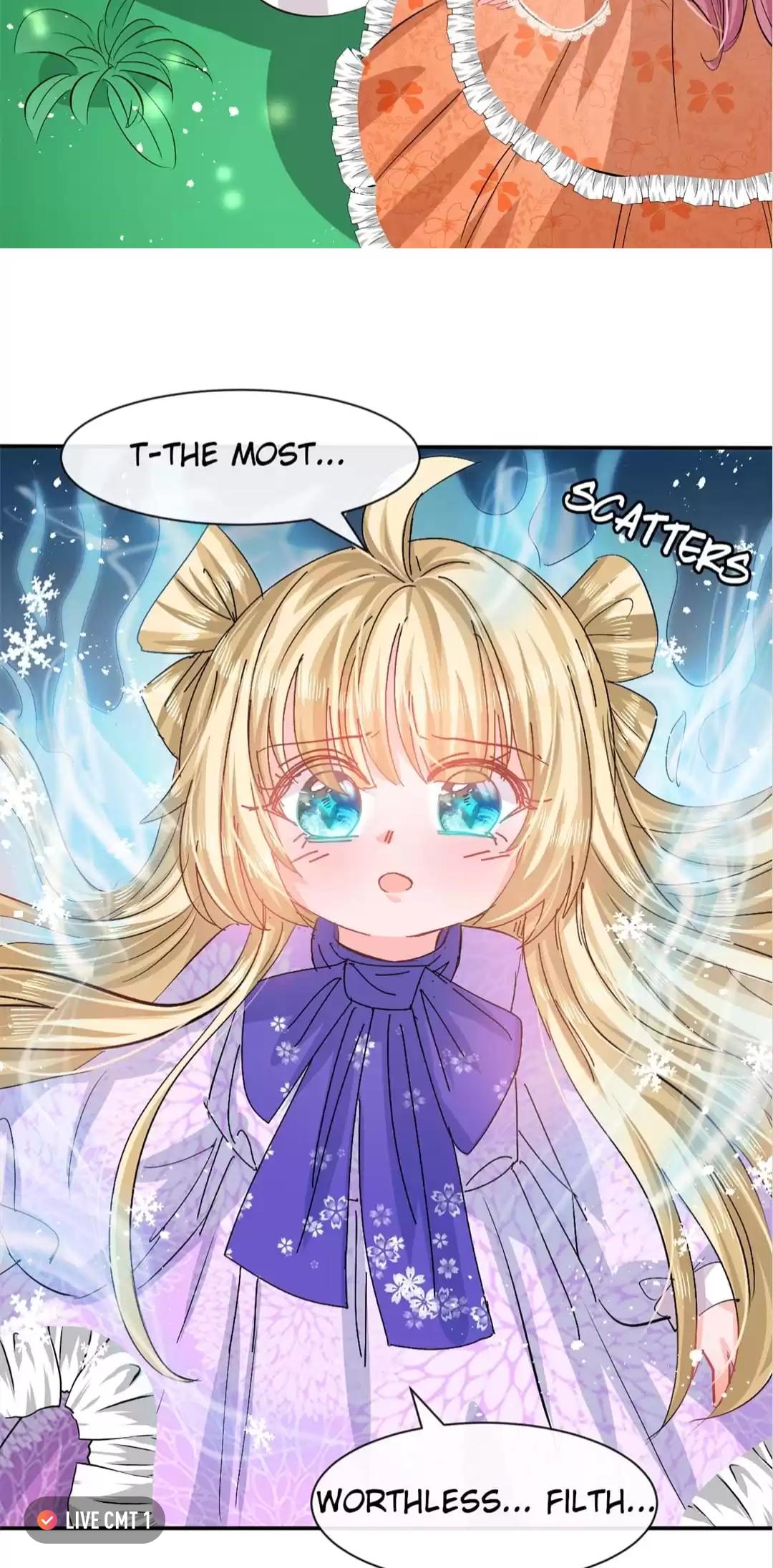 Princess Strategy Chapter 64 - page 24