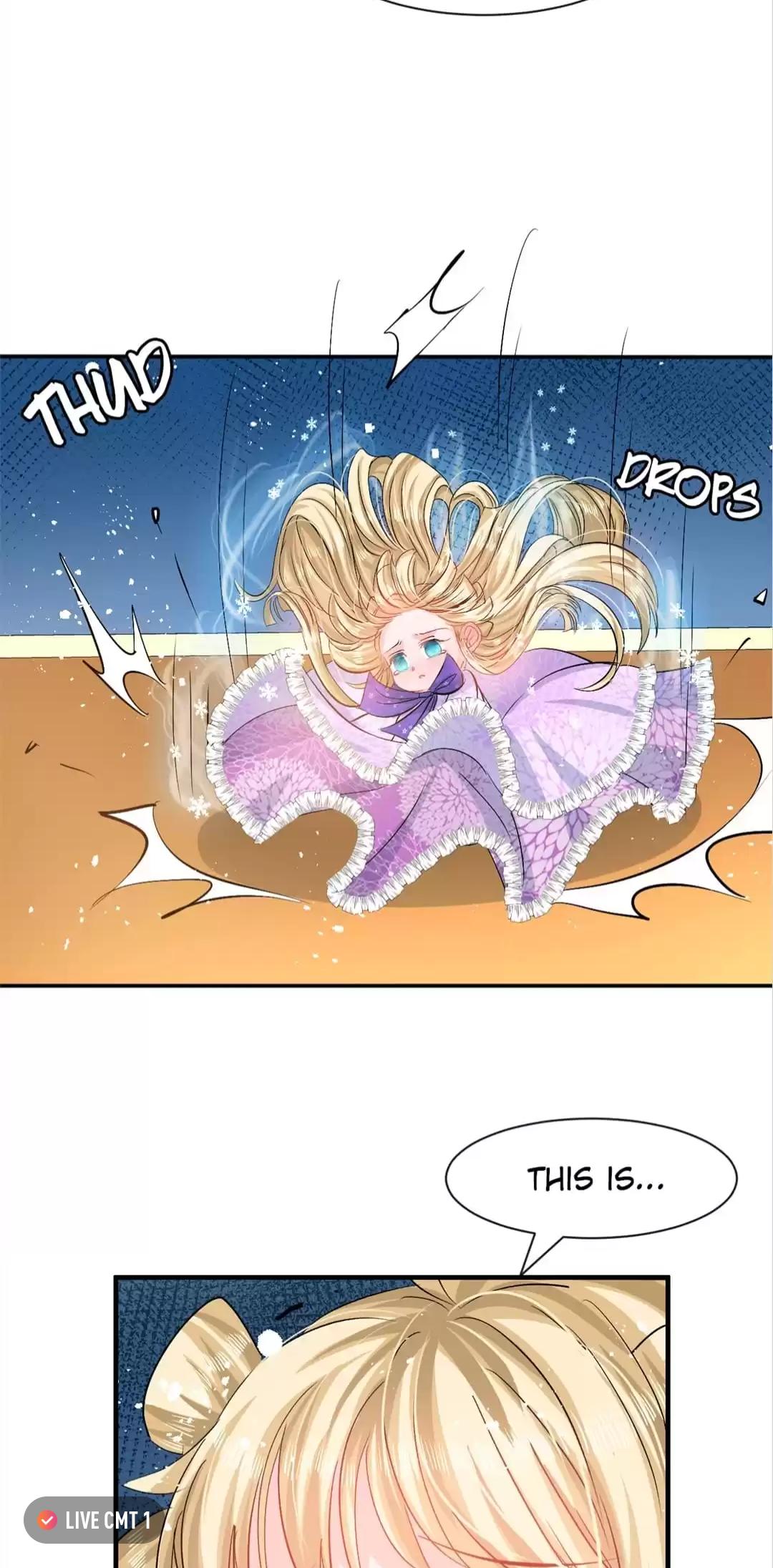 Princess Strategy Chapter 64 - page 25
