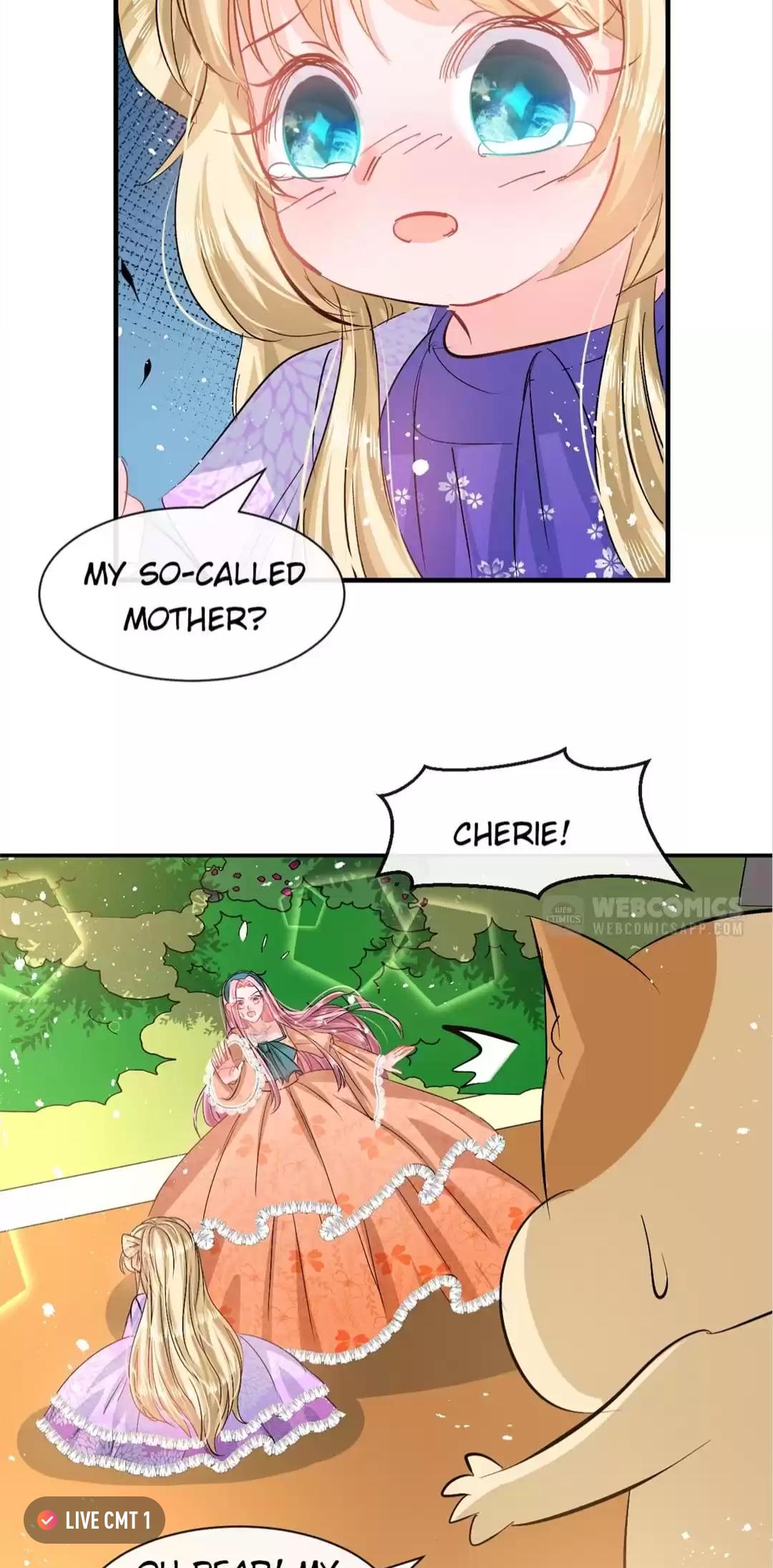 Princess Strategy Chapter 64 - page 26