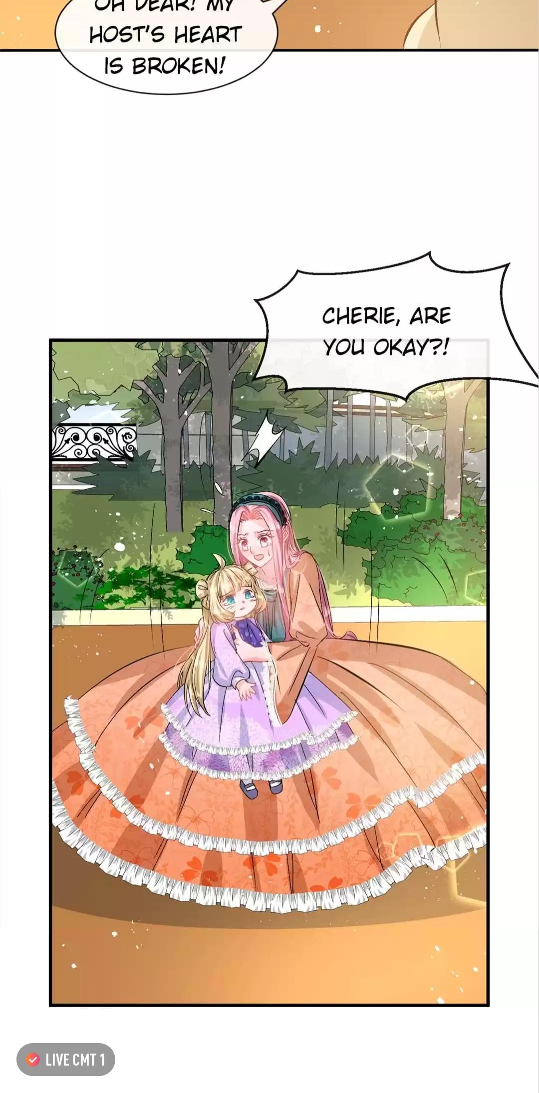 Princess Strategy Chapter 64 - page 27
