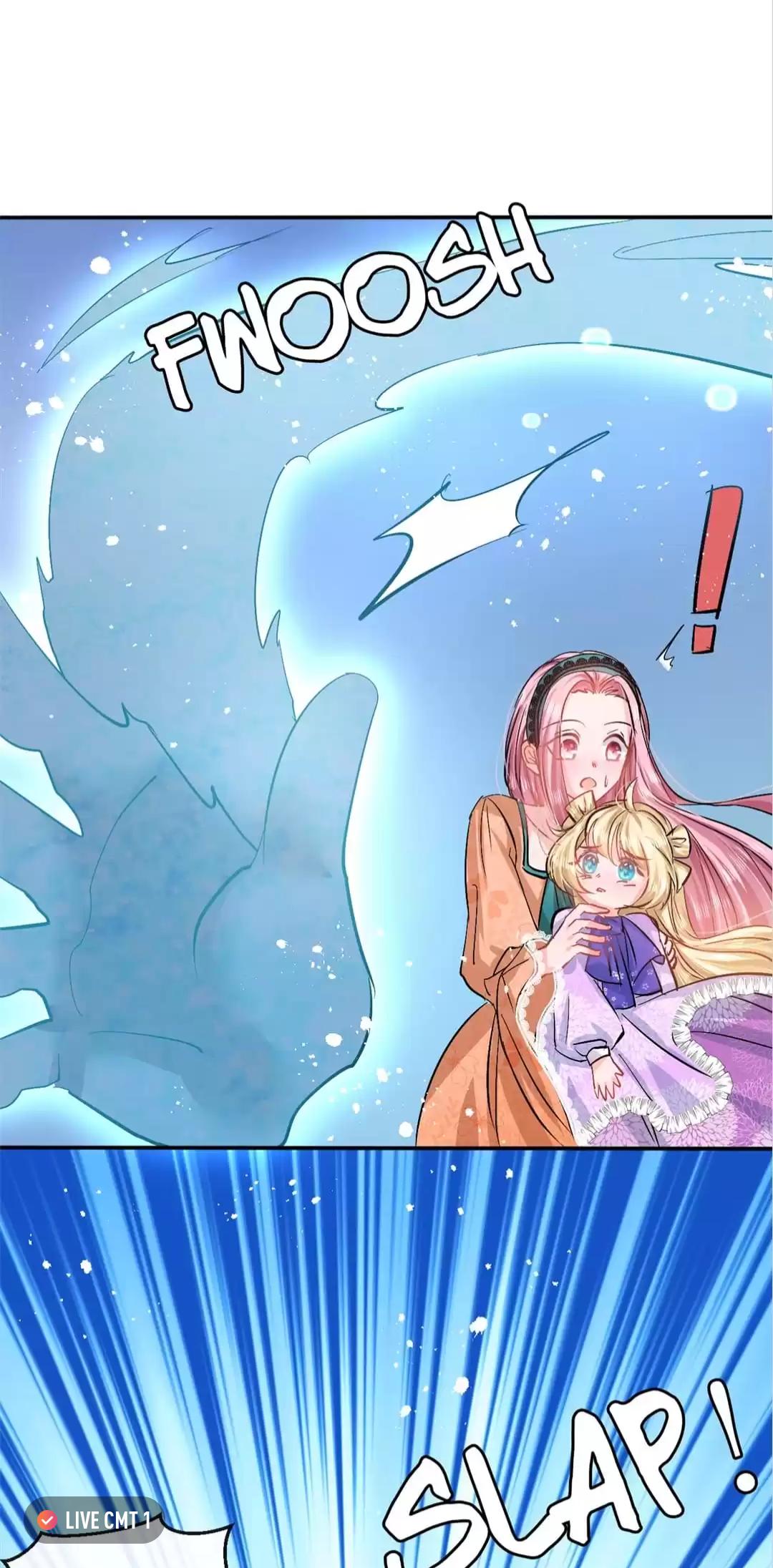 Princess Strategy Chapter 64 - page 28