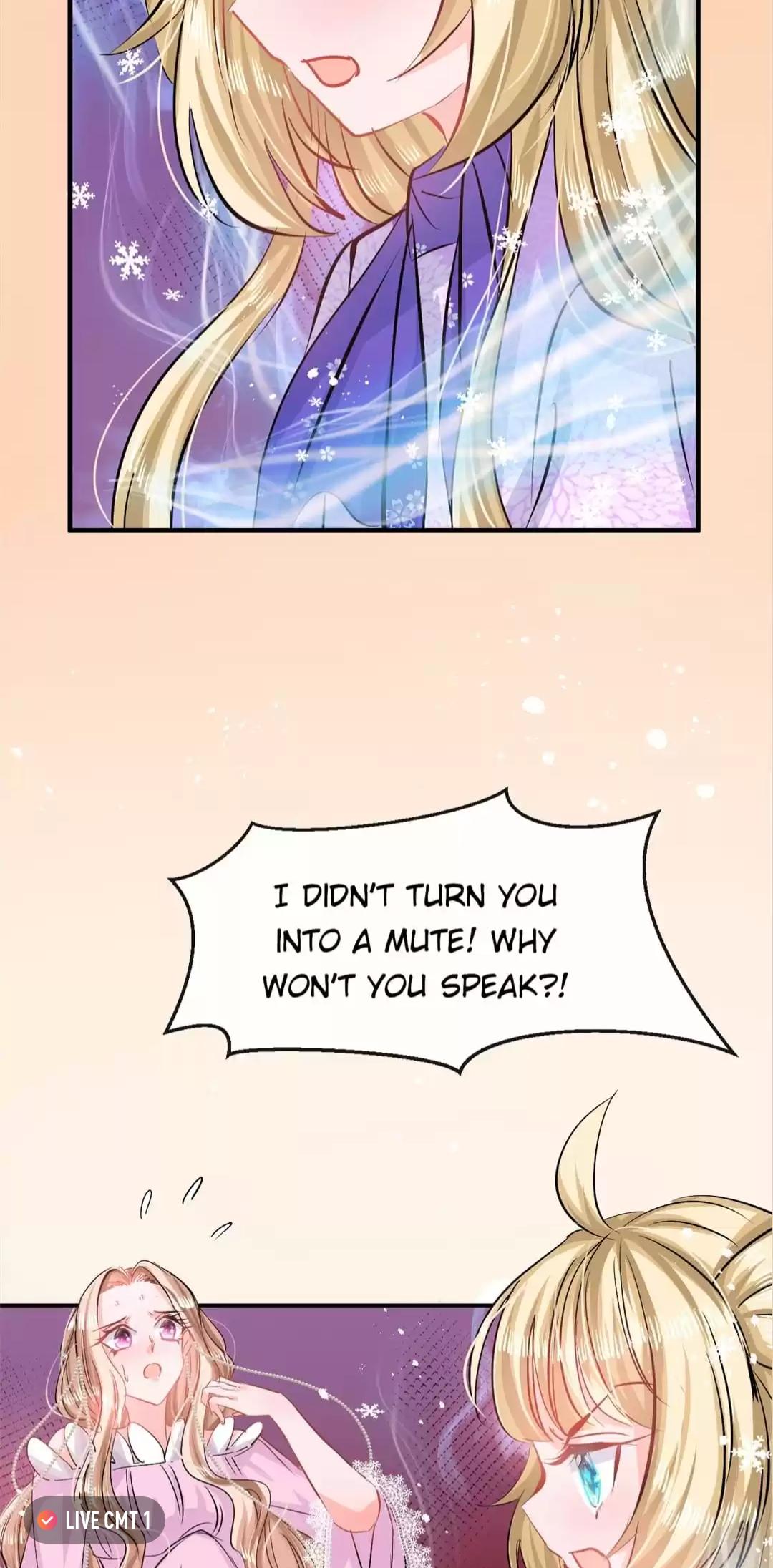 Princess Strategy Chapter 64 - page 4