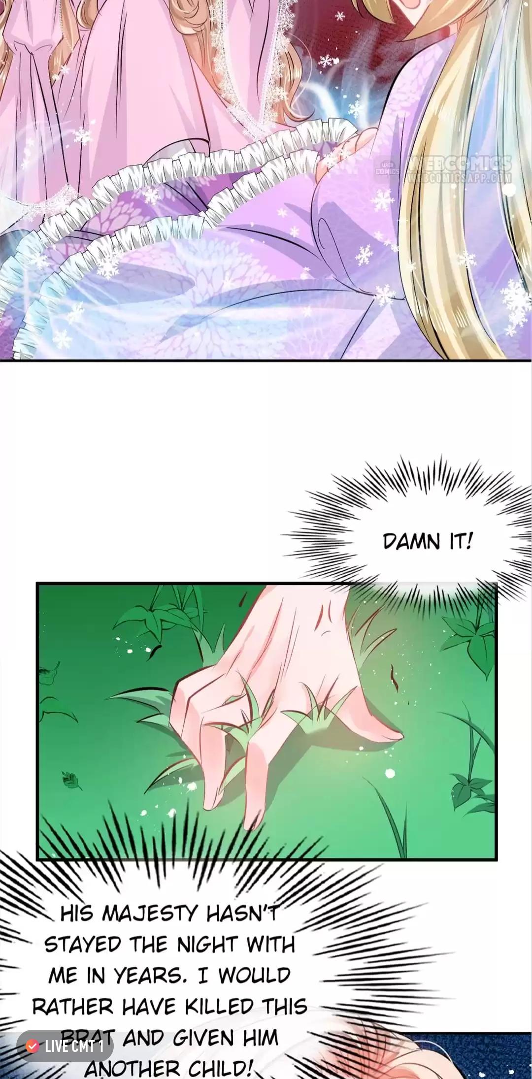 Princess Strategy Chapter 64 - page 5