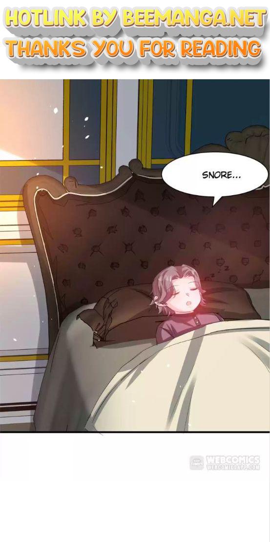 Princess Strategy Chapter 101 - page 1