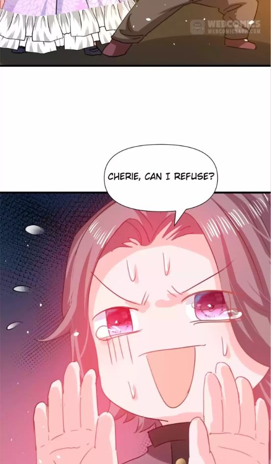 Princess Strategy Chapter 101 - page 13
