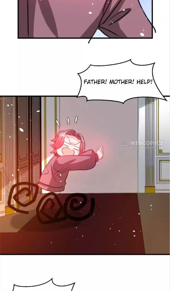 Princess Strategy Chapter 101 - page 16