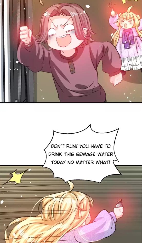 Princess Strategy Chapter 101 - page 19