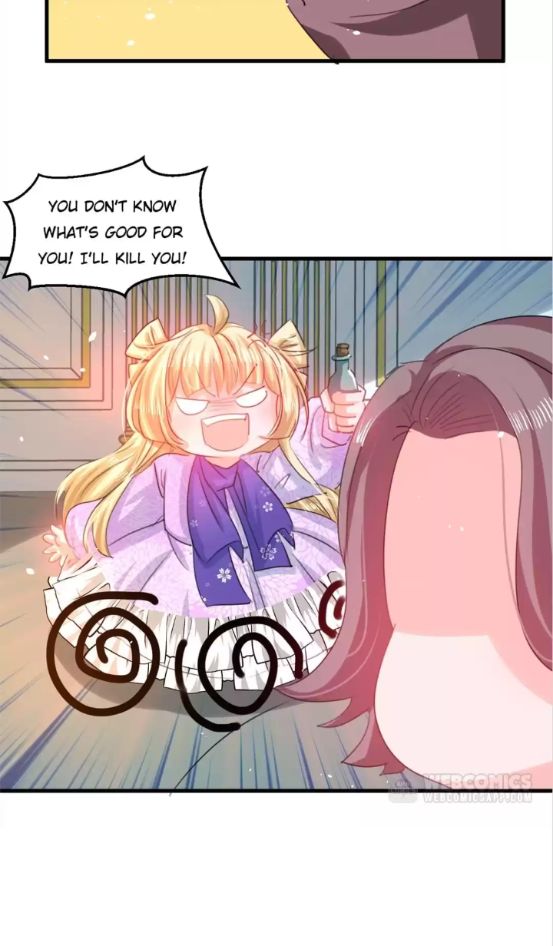 Princess Strategy Chapter 101 - page 23
