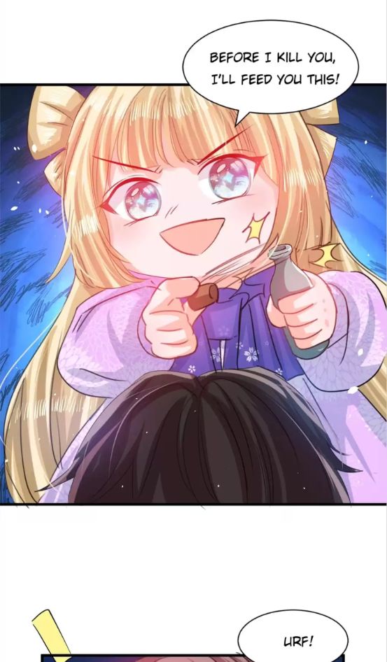 Princess Strategy Chapter 101 - page 26