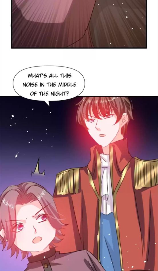 Princess Strategy Chapter 101 - page 30