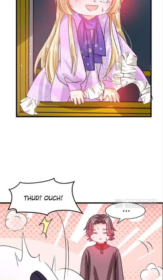 Princess Strategy Chapter 101 - page 5