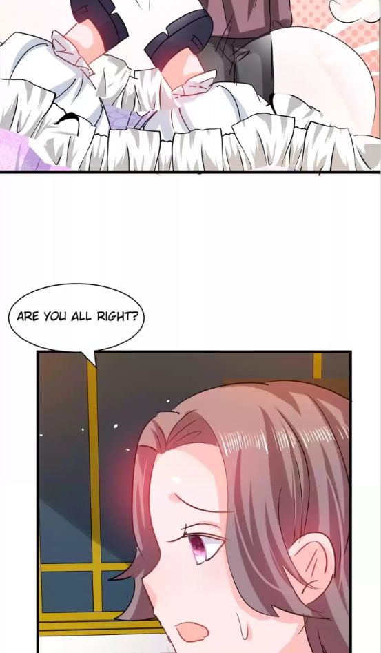Princess Strategy Chapter 101 - page 6