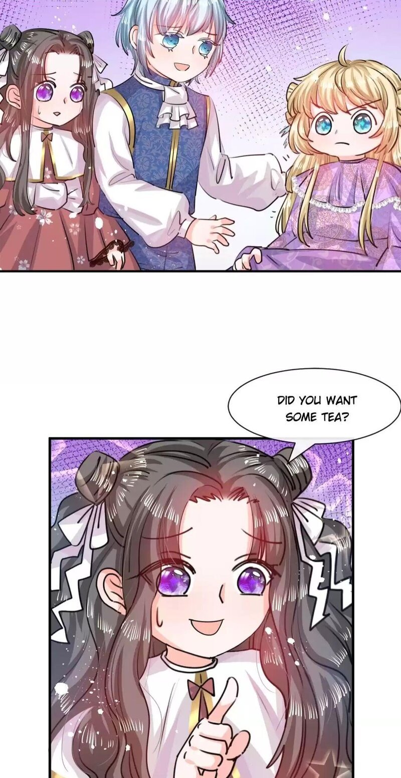 Princess Strategy Chapter 46 - page 10