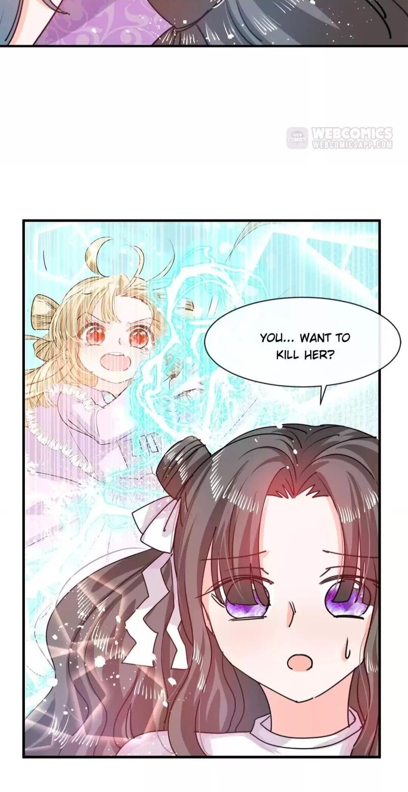 Princess Strategy Chapter 46 - page 12