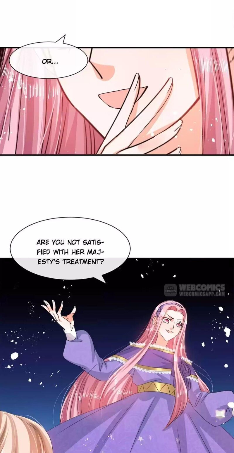 Princess Strategy Chapter 46 - page 18