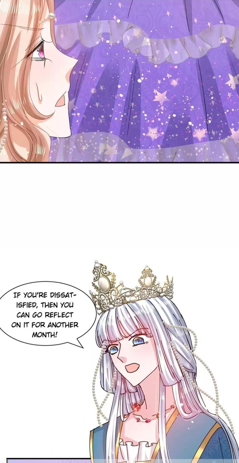 Princess Strategy Chapter 46 - page 19