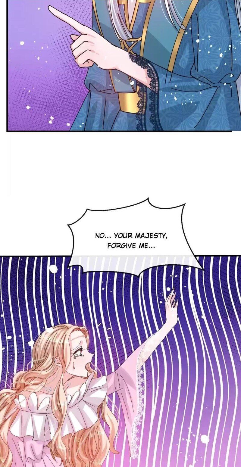 Princess Strategy Chapter 46 - page 20