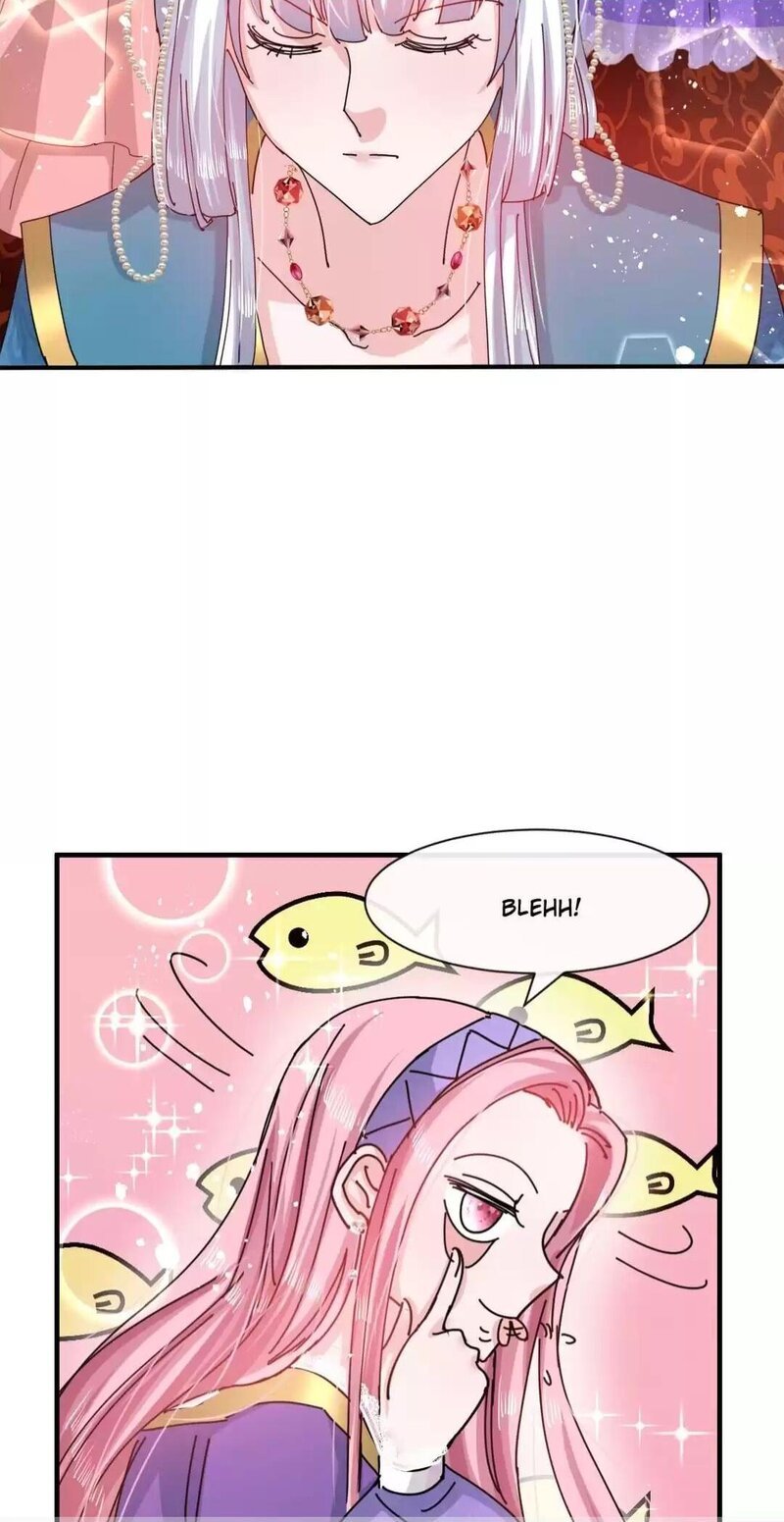 Princess Strategy Chapter 46 - page 22