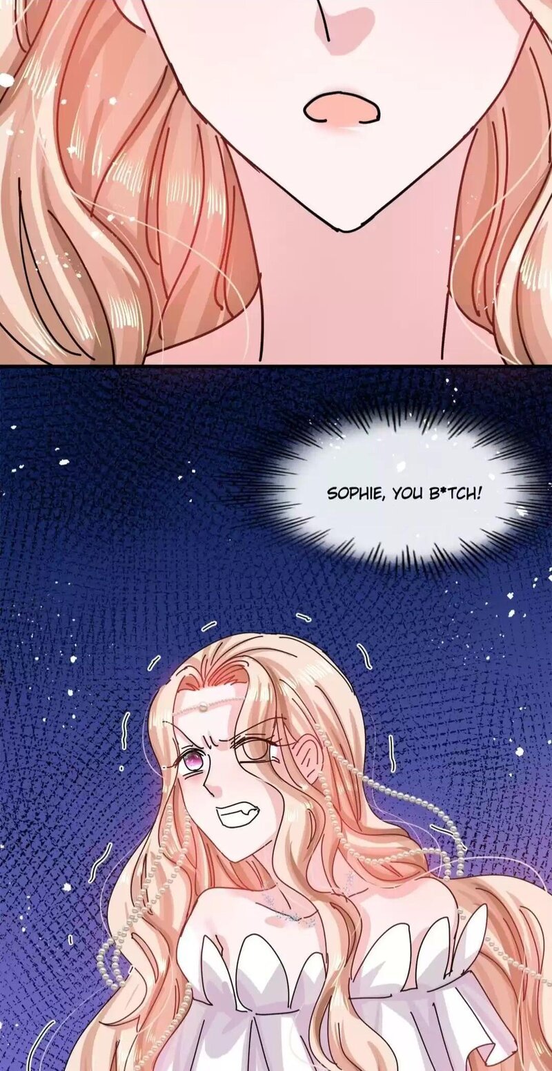 Princess Strategy Chapter 46 - page 24