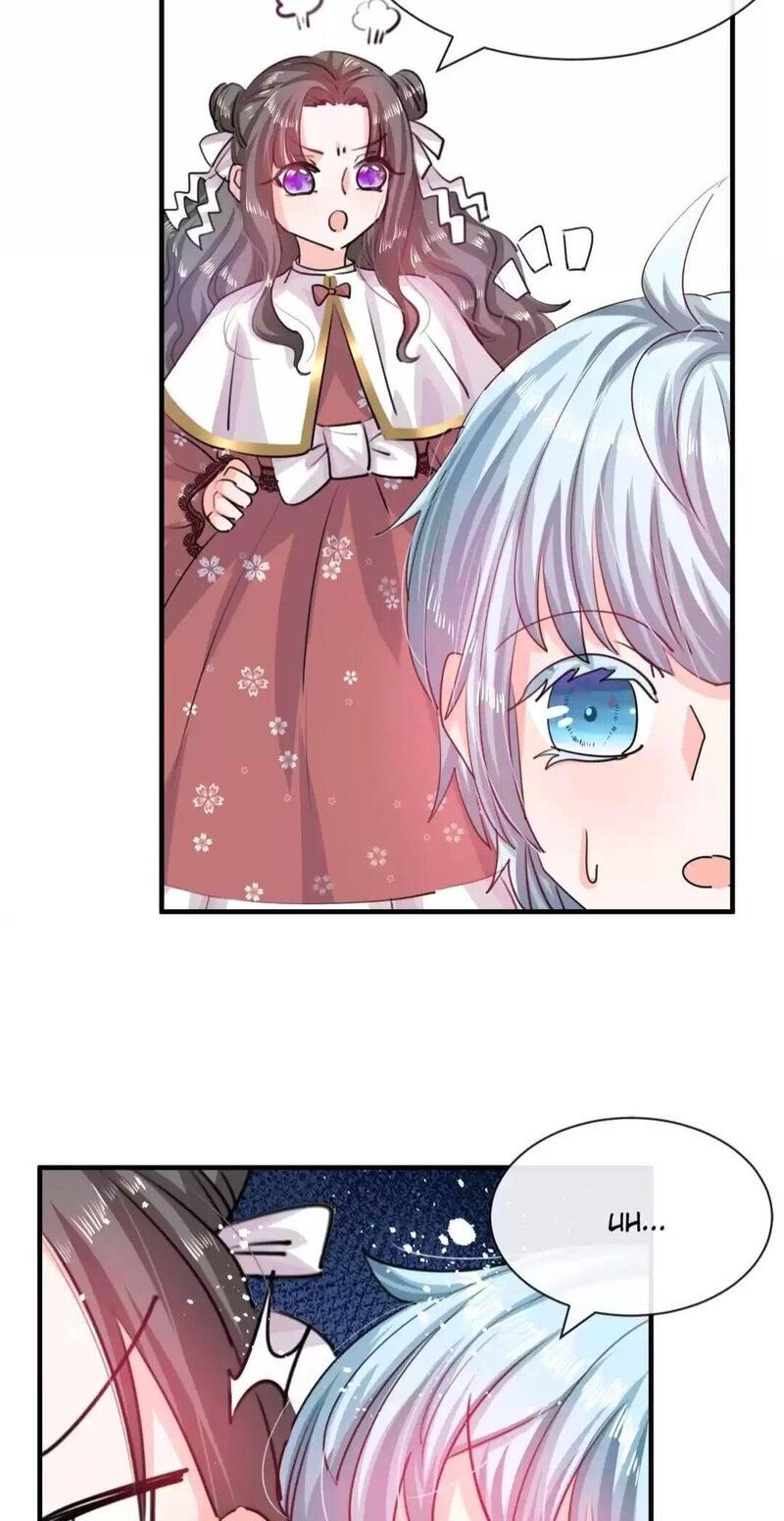 Princess Strategy Chapter 46 - page 3