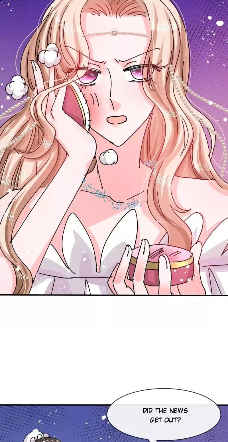 Princess Strategy Chapter 46 - page 30