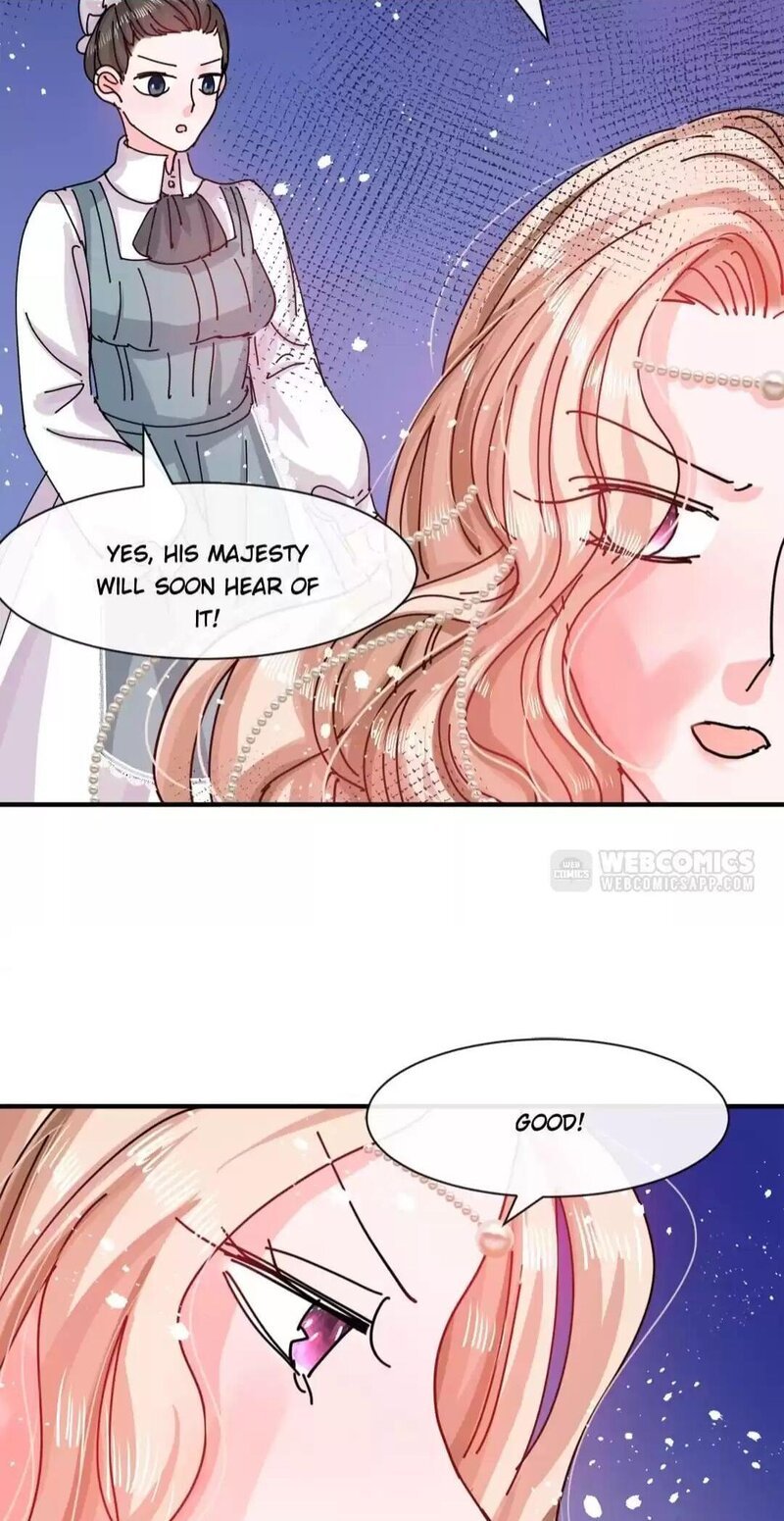 Princess Strategy Chapter 46 - page 31