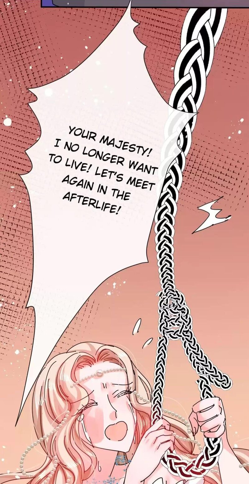 Princess Strategy Chapter 46 - page 33