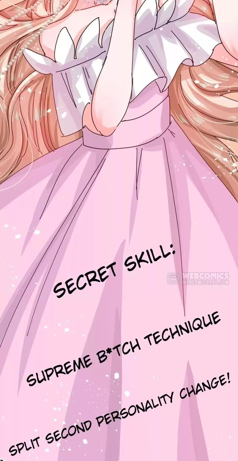 Princess Strategy Chapter 46 - page 34