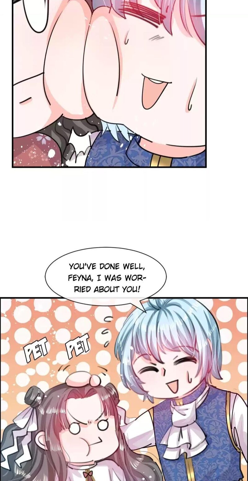 Princess Strategy Chapter 46 - page 4