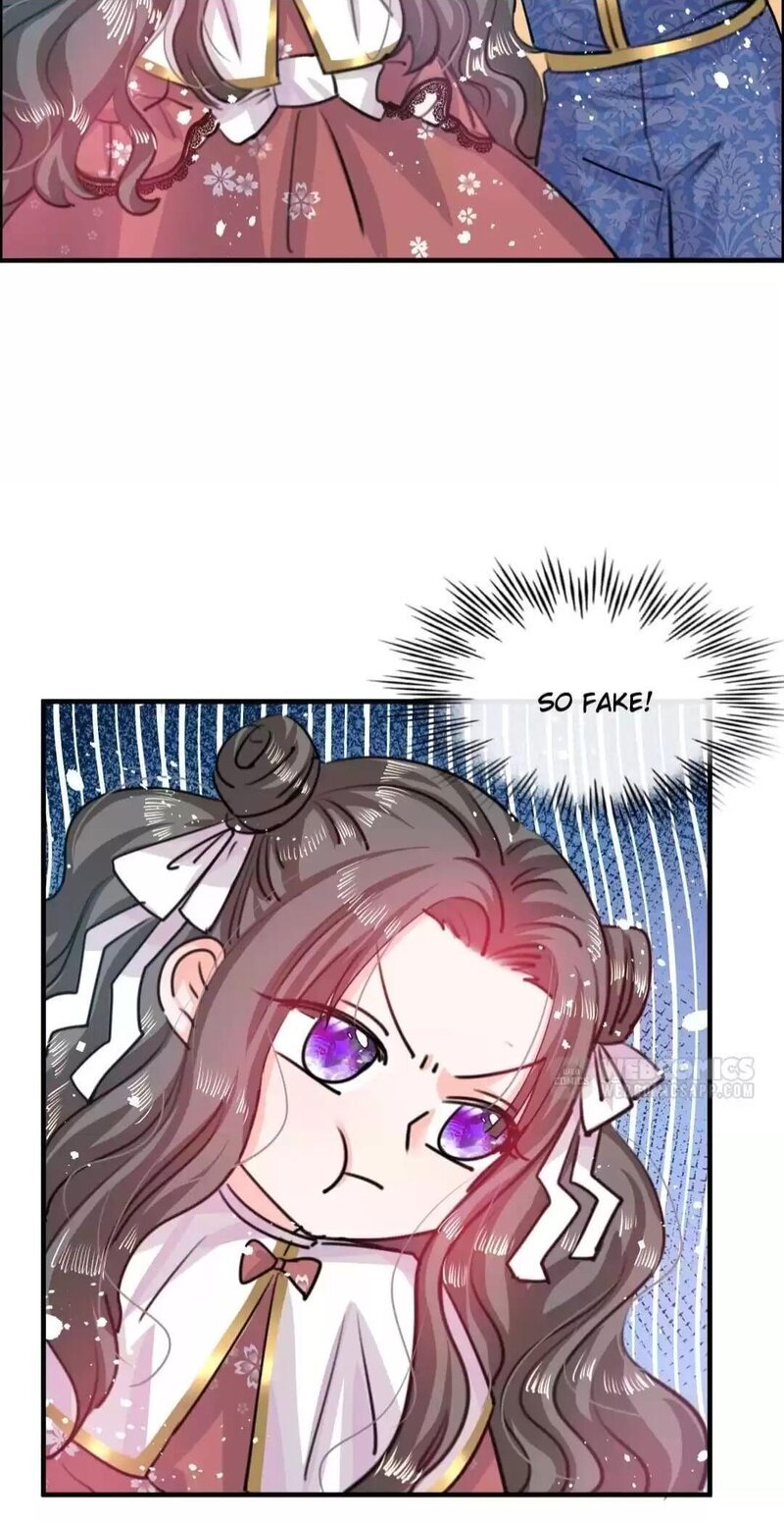 Princess Strategy Chapter 46 - page 5