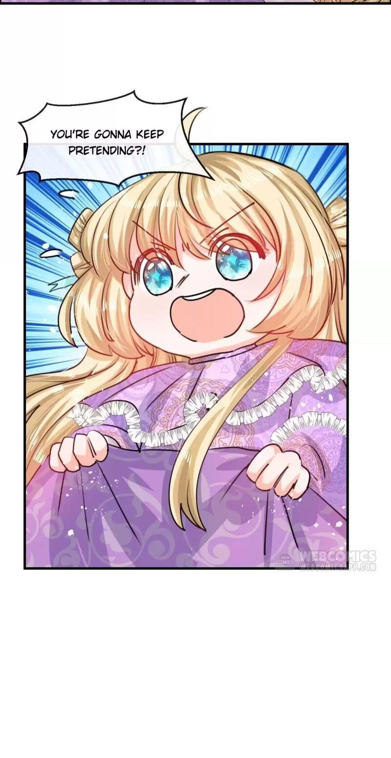 Princess Strategy Chapter 46 - page 8