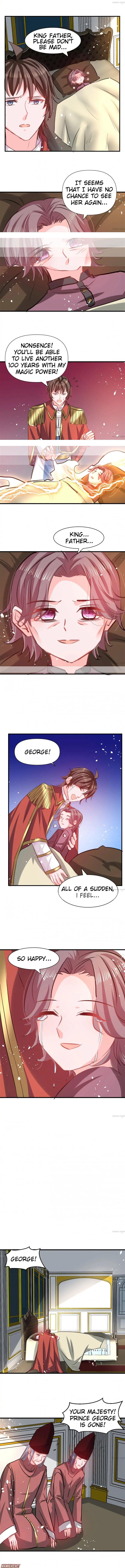 Princess Strategy Chapter 108 - page 2