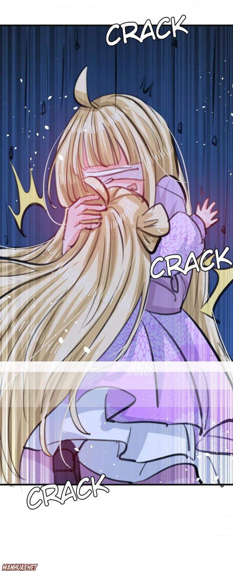Princess Strategy Chapter 108 - page 5